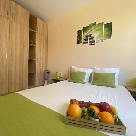 Park Apartment - Стара-Заґора Екстер'єр фото
