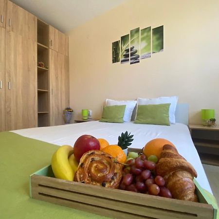 Park Apartment - Стара-Заґора Екстер'єр фото