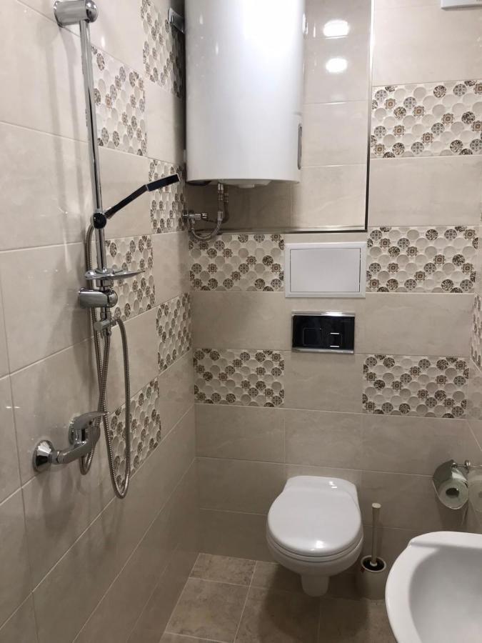 Park Apartment - Стара-Заґора Екстер'єр фото