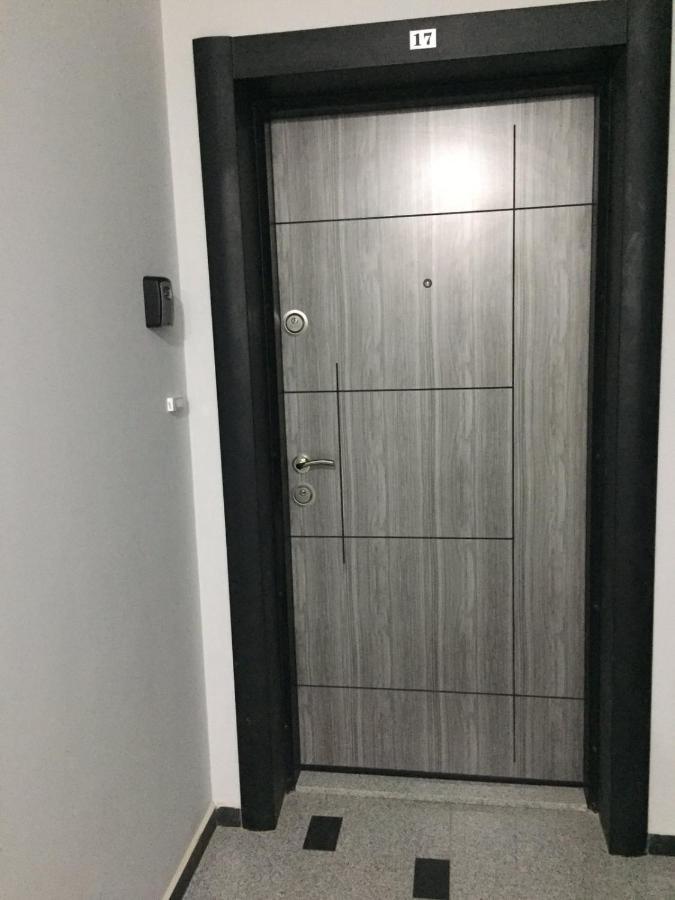 Park Apartment - Стара-Заґора Екстер'єр фото