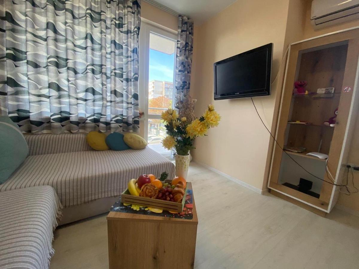 Park Apartment - Стара-Заґора Екстер'єр фото